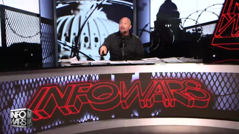 Alex Jones Show – MONDAY FULL SHOW 1/6/25