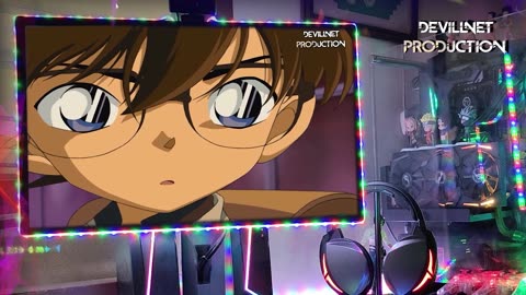 Detective Conan Tagalog Dubbed HD (Episode 346-347)