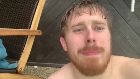 We are the first generation that has to deal with the horror of knowing what a human being is