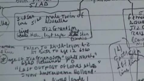 Milky Way Mysteries 6