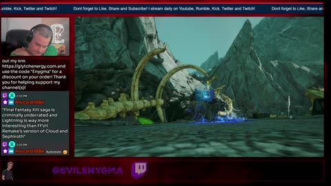 Borderlands 4 Halloween Event! Help me get to 60 Followers!