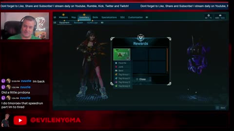 Borderlands 4 Halloween Event! Help me get to 60 Followers!