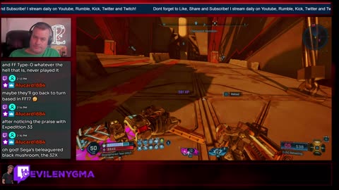 Borderlands 4 Halloween Event! Help me get to 60 Followers!