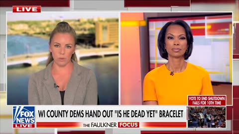 Mother Describes Appalling Anti-Trump Bracelet Local Dems Gave Her 8-Year-Old