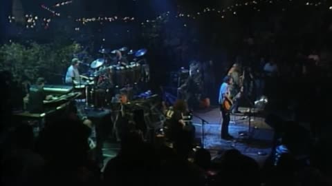Widespread Panic - "Lets Get Down To Business" [Live from Austin, TX]