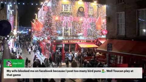 The TRUTH About the Dublin Riot | Tusla Fails Again - That & More on The Anti-Broadcast