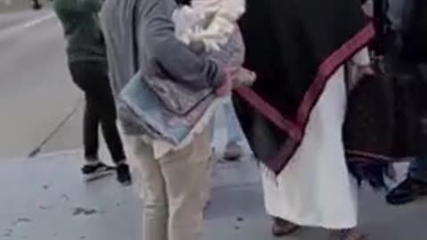 Satan's foot soldiers are due to be exterminated.