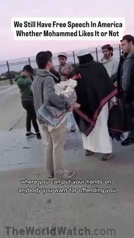 Satan's foot soldiers are due to be exterminated.