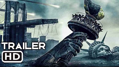 MOST ANTICIPATED UPCOMING MOVIES 2026 (Trailers) Science Fiction _ Fantasy [4K]