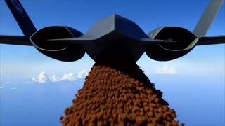 Politi_Rican 🇵🇷 𝕏 🇺🇸 - Is this why Trump wanted the airspace to be closed over Venezu