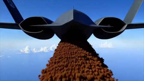 Politi_Rican 🇵🇷 𝕏 🇺🇸 - Is this why Trump wanted the airspace to be closed over Venezu