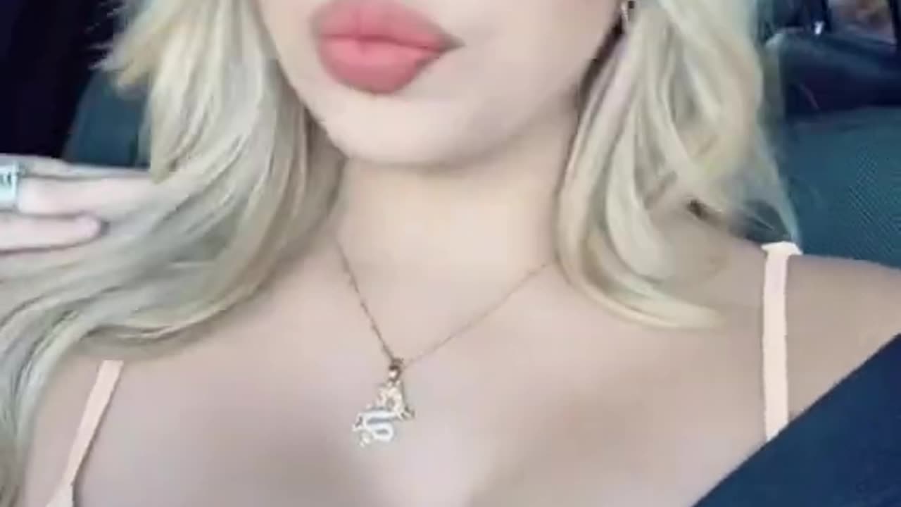 TikTok bop Challenge 🍎