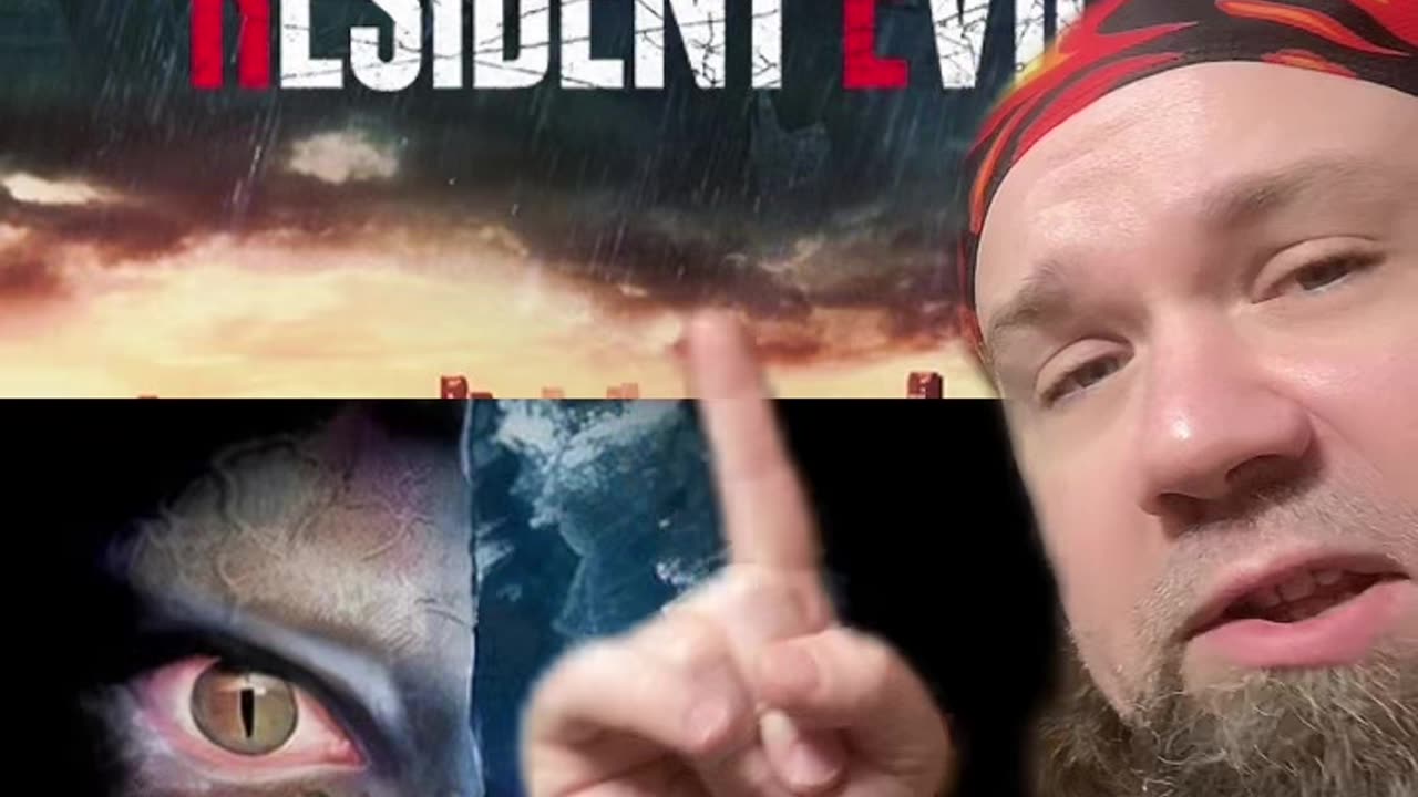 Differences between William Birkin in Resident Evil 2 Original vs Remake