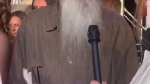 Phil Robertson Shares Why He Brings His Bible Everywhere
