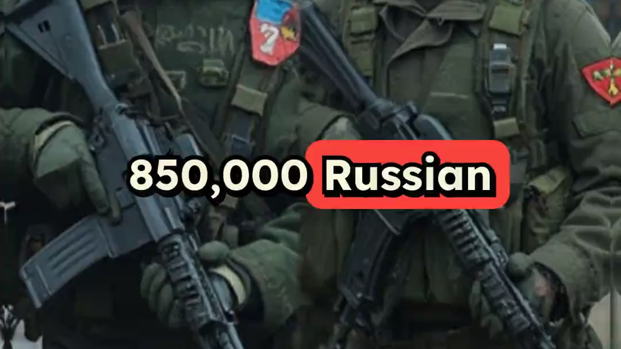 Trump's Ultimatum to Putin: Make Peace or Face Economic Pressure 🌍 #UkraineConflict