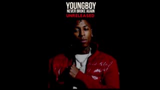 NBA Youngboy - Letter To Dej RoseGold