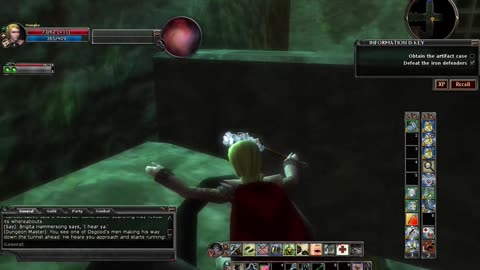 ddo online lets play part 11