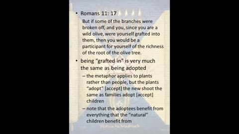 Children & Scripture