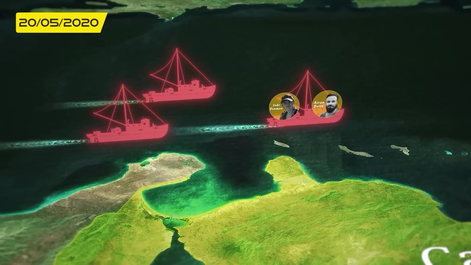 New US Special Forces Raids into Latin America Revealed | Cappy Army