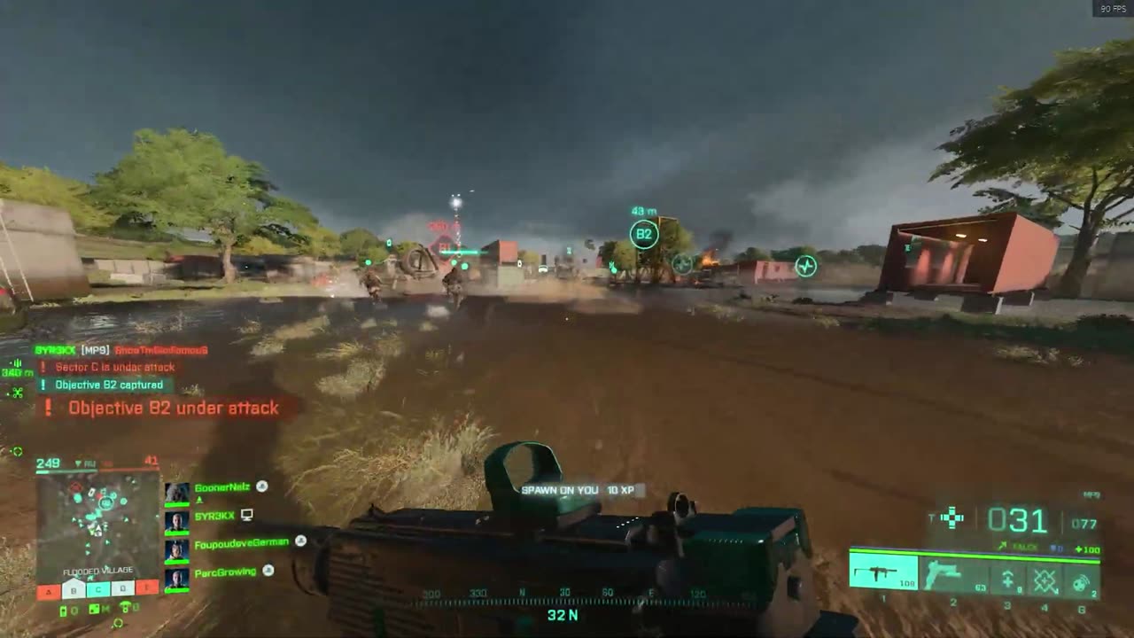 Battlefield 2042 - Ultimate Helicopter Guide (Flying, Surviving longer & getting more Kills)