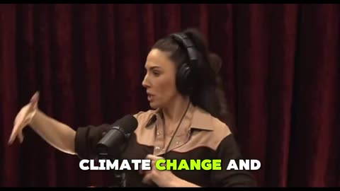 Whitney Cummings just shredded the contradictions in 25 seconds of pure fire: