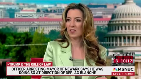 Trump RUNS For A LAWYER As MSNBC Finds BOMBSHELL VIDEO🚨