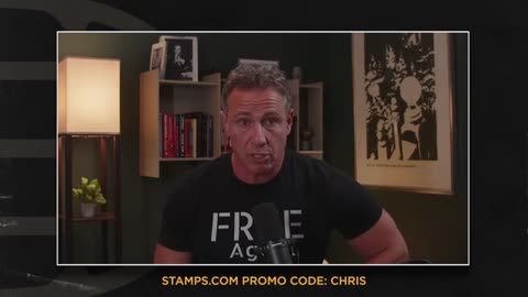 Why Chris Cuomo isn’t a fan of the Christmas season