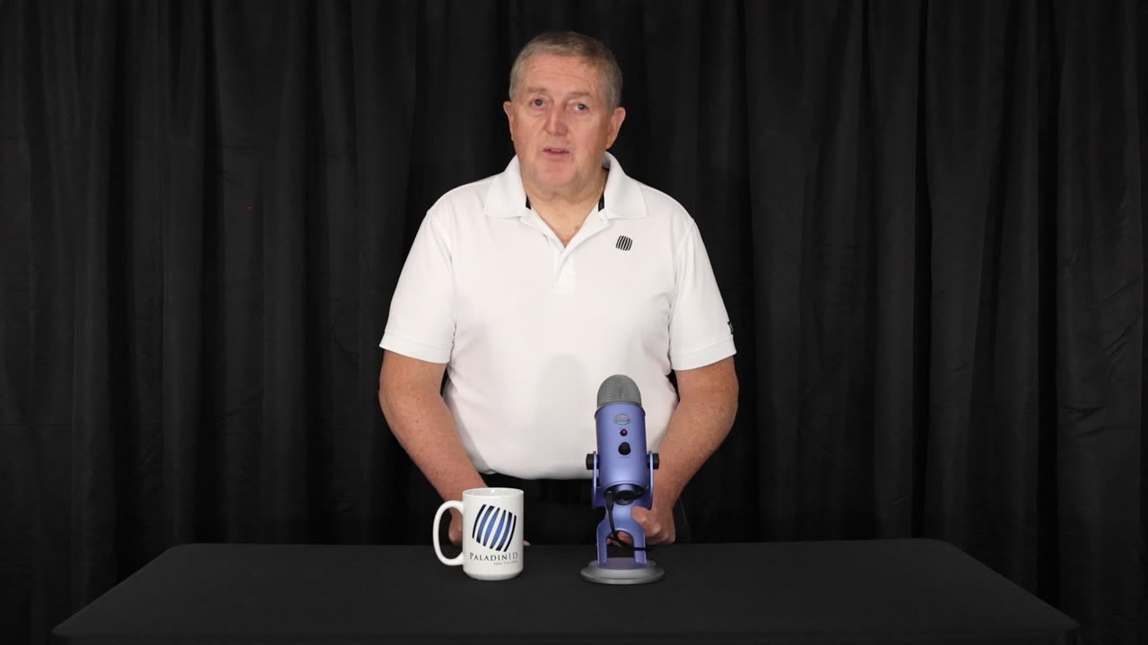 Custom Laser Labels Made Easy | Print Professional Labels with PaladinID | PaladinID
