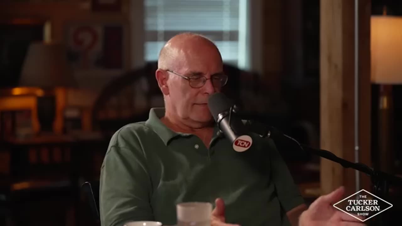 The 2008 Predictor Speaks Again: His Most Alarming Outlook Yet