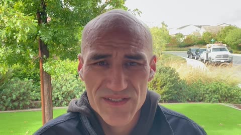 Salvation is coming for everyone!