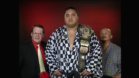 WWF Superstars August 21, 1993