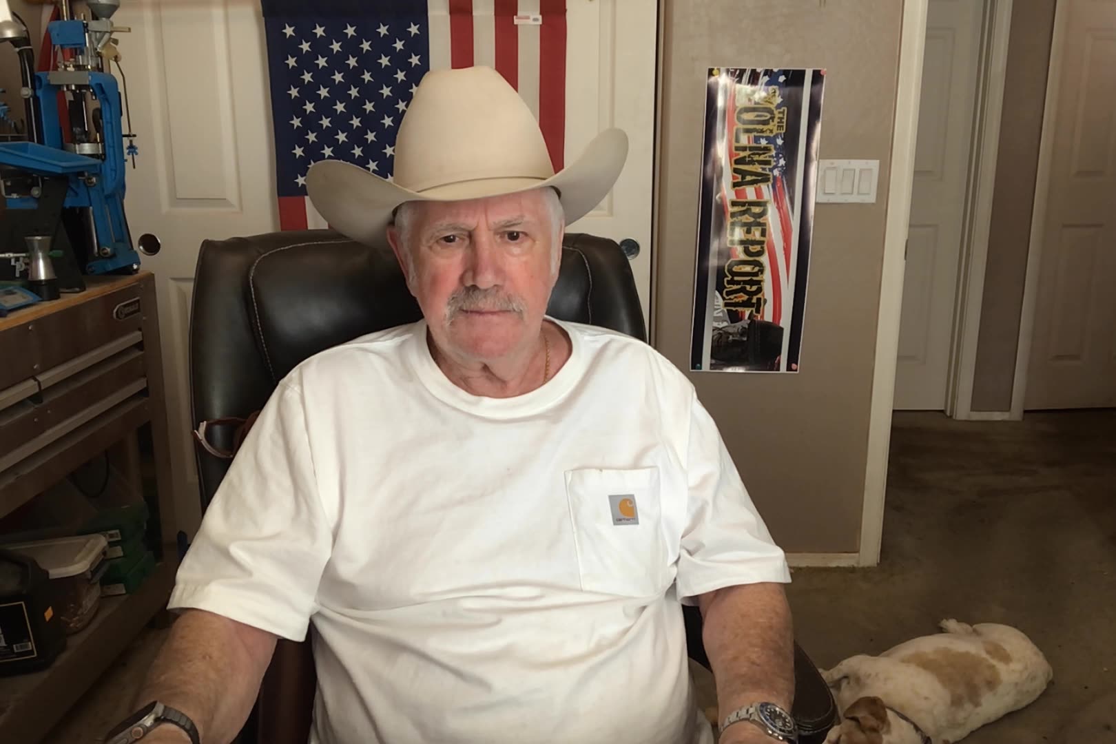 Hamas Wont Disarm, I Told You So, The Deal Is Falling Apart!