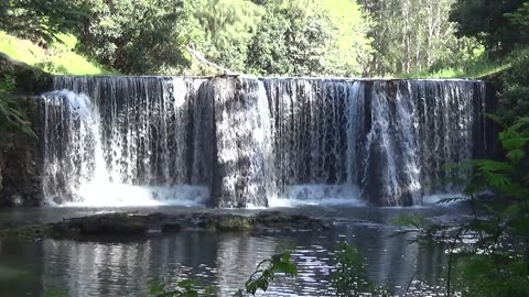Kilauea, HI — Wai Koa Plantation Trail