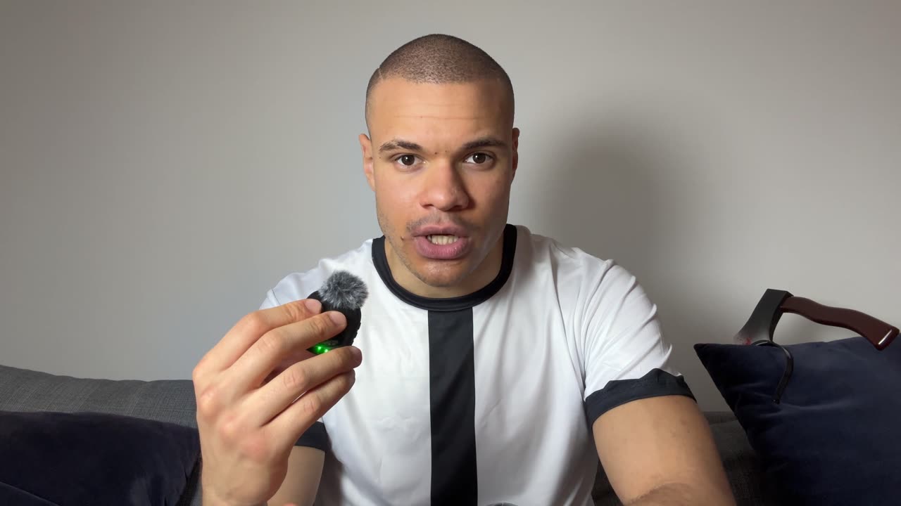 Don't settle for less, keep moving bro