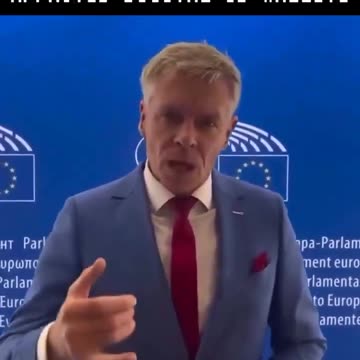 Tyranny in Globalist Controlled EU. “This is very bad news for our privacy and freedom”