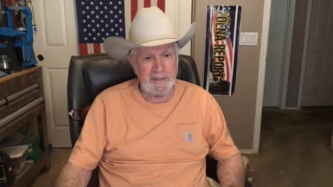 Texas AG Paxton Launches Investigation Into Grocery Stores That Use Pesticide On Organic Produce!