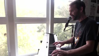 Hey, Charlie (2025) - Original Song by Foundring