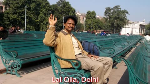 Lal Qila Red Fort Delhi | A Symbol of Indias Grand History