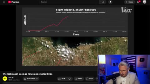 BOMBSHELL: Trump Lets Boeing Get Away With MURDER _ The Kyle Kulinski Show