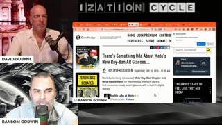 Civilization Cycle : A World in Conflict, You Need to Be Ready.