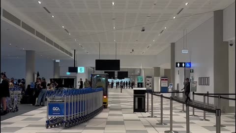 The Mark | 2AM on Set