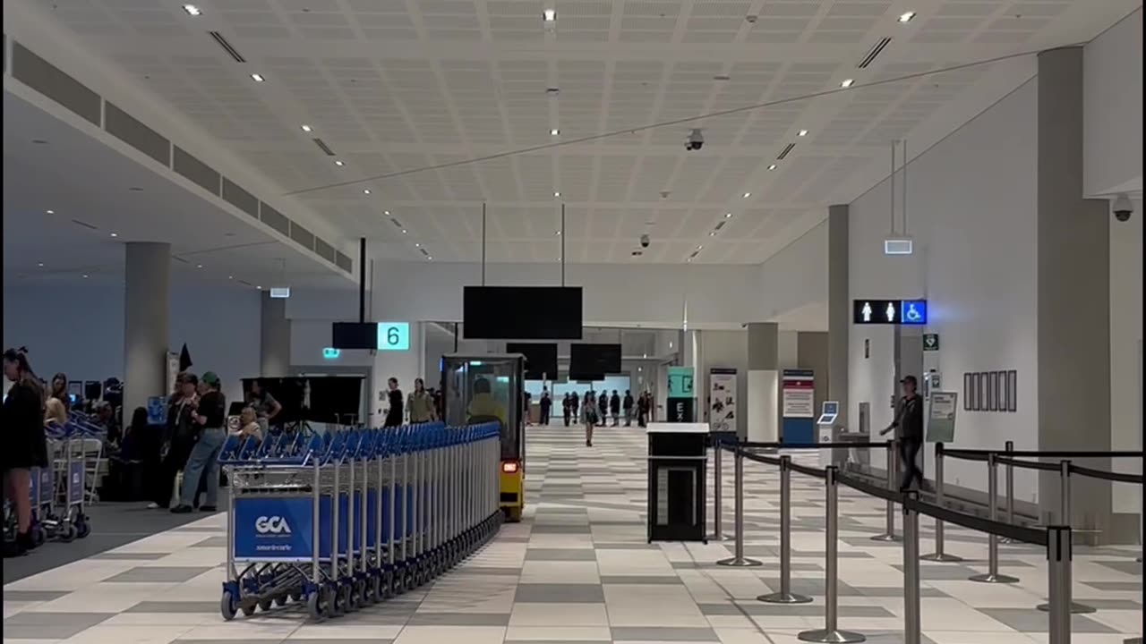 The Mark | 2AM on Set