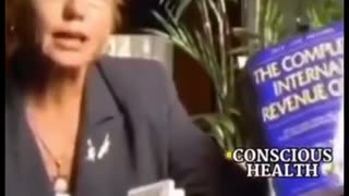 There is NO INCOME TAX LAW!!