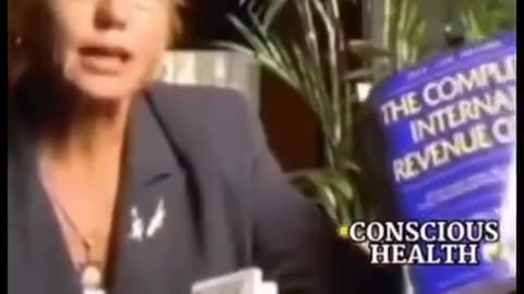 There is NO INCOME TAX LAW!!