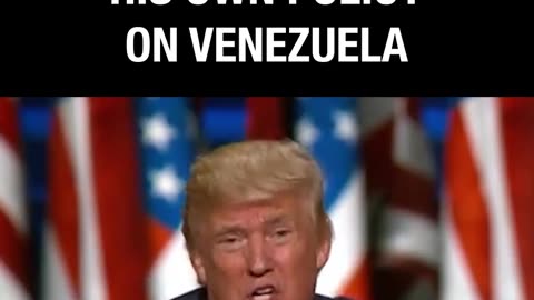 What changed his mind? "A Proven Absolute Failure"