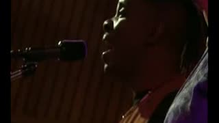 Chaka Khan & Fourplay - An Evening Of Fourplay - Between The Sheets