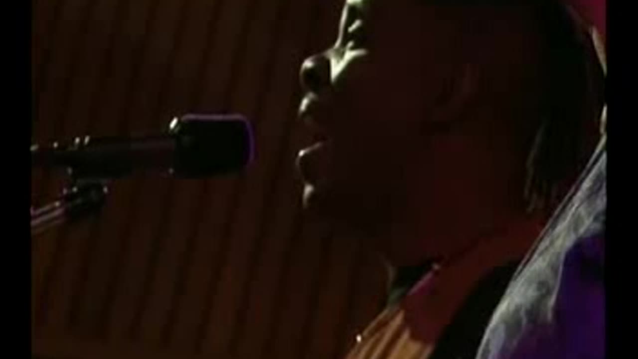 Chaka Khan & Fourplay - An Evening Of Fourplay - Between The Sheets