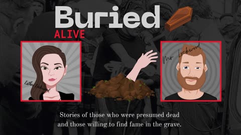 Buried Alive