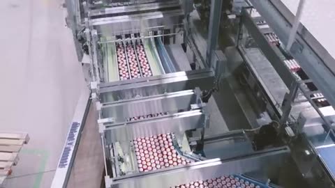 How Coca - Cola Is Made.