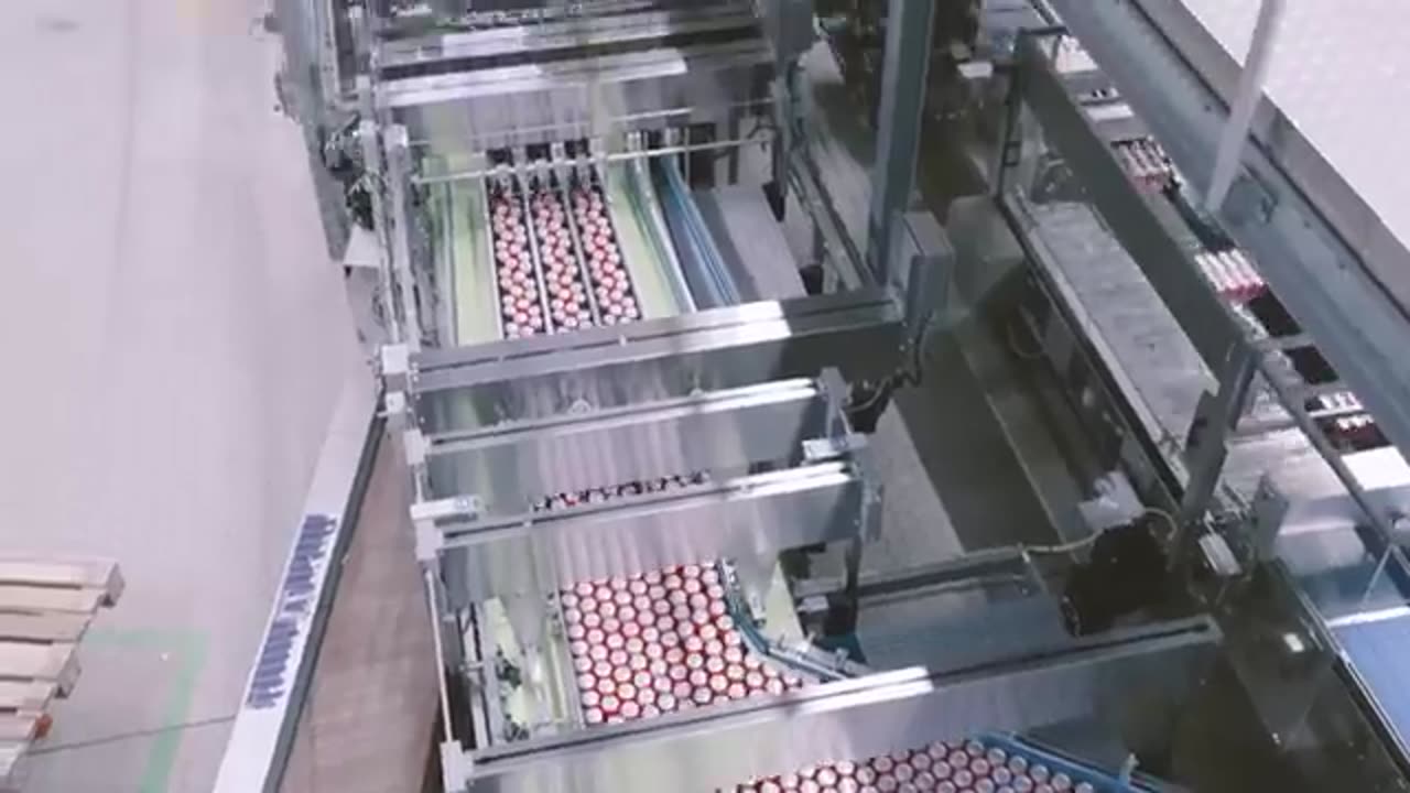 How Coca - Cola Is Made.